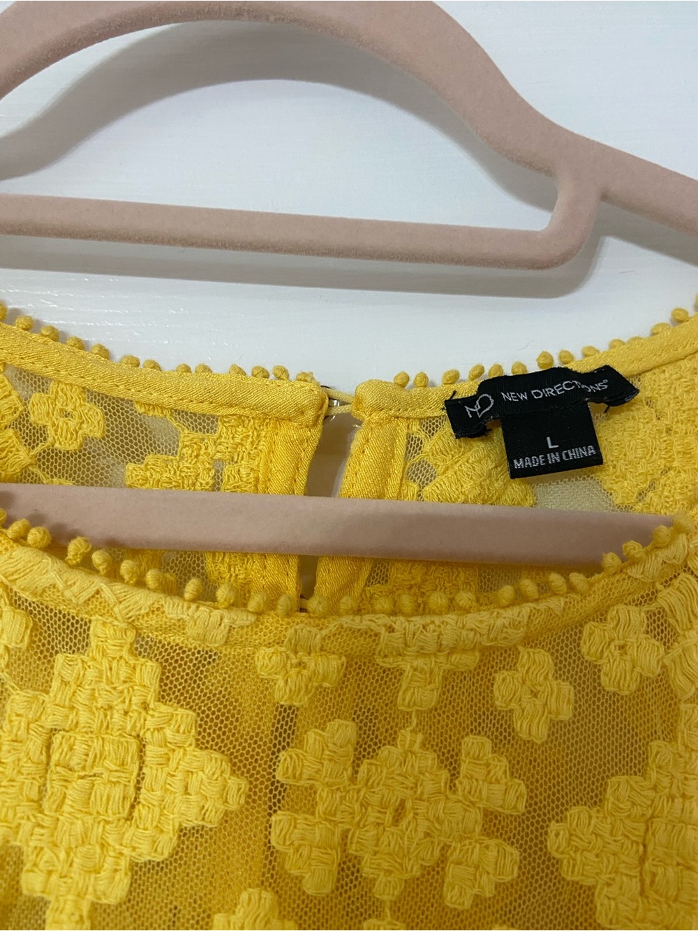 2 Summer dresses - Picture 3 of 3